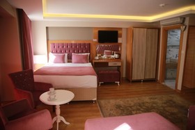 Hotel Black Tulip