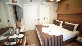 Hotel Black Tulip