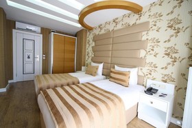 Hotel Black Tulip