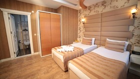 Hotel Black Tulip