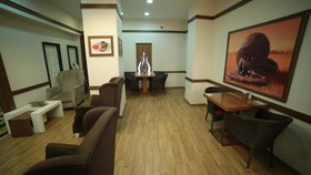 Hotel Black Tulip