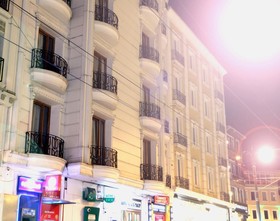 Hotel Black Tulip