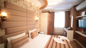 Hotel Black Tulip