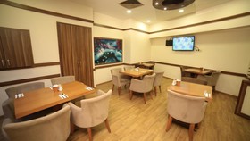Hotel Black Tulip