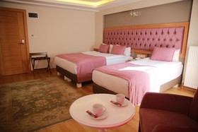 Hotel Black Tulip