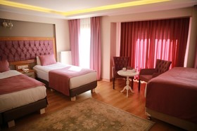 Hotel Black Tulip