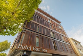 Hotel Bosfora