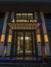 Hotel Bosfora Plus