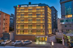 Hotel Boursier