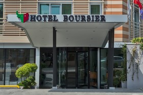 Hotel Boursier
