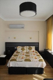 Park Caglayan Hotel
