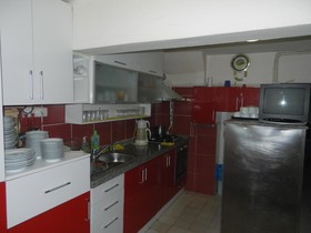 Çagri Hotel
