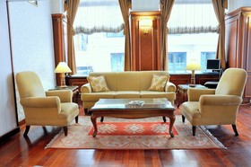 Hotel Centrum Istanbul