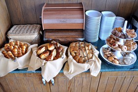 Hotel Centrum Istanbul