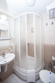 Hotel Centrum Istanbul