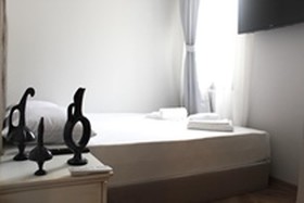 Good Night Hotel Istanbul