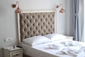 Good Night Hotel Istanbul