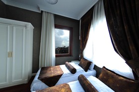 Hotel Coliseum