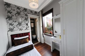 Hotel Coliseum