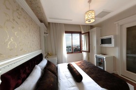 Hotel Coliseum