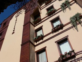 Hotel Coliseum