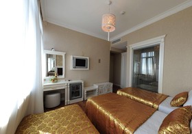 Hotel Coliseum