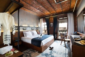 DeCamondo Galata, A Tribute Portfolio Hotel