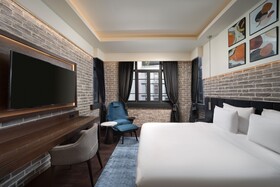DeCamondo Galata, A Tribute Portfolio Hotel