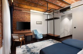DeCamondo Galata, A Tribute Portfolio Hotel