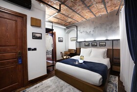 DeCamondo Galata, A Tribute Portfolio Hotel