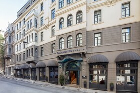DeCamondo Galata, A Tribute Portfolio Hotel