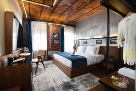 DeCamondo Galata, A Tribute Portfolio Hotel
