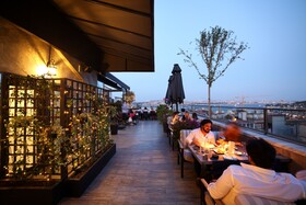 DeCamondo Galata, A Tribute Portfolio Hotel