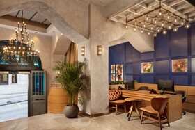 DeCamondo Galata, A Tribute Portfolio Hotel