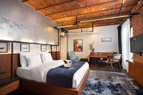 DeCamondo Galata, A Tribute Portfolio Hotel