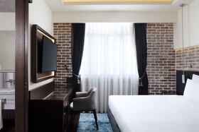 DeCamondo Galata, A Tribute Portfolio Hotel