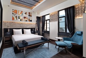 DeCamondo Galata, A Tribute Portfolio Hotel