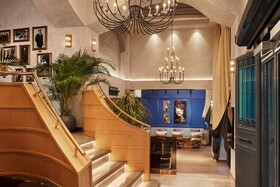 DeCamondo Galata, A Tribute Portfolio Hotel