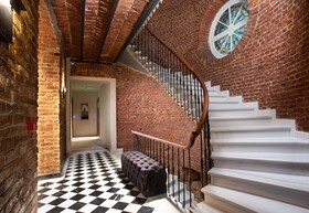 DeCamondo Galata, A Tribute Portfolio Hotel