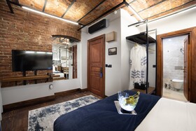 DeCamondo Galata, A Tribute Portfolio Hotel