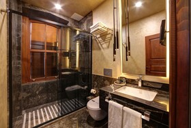 DeCamondo Galata, A Tribute Portfolio Hotel