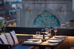 DeCamondo Galata, A Tribute Portfolio Hotel