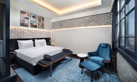 DeCamondo Galata, A Tribute Portfolio Hotel