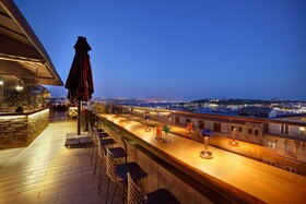 DeCamondo Galata, A Tribute Portfolio Hotel