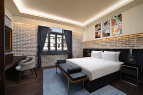DeCamondo Galata, A Tribute Portfolio Hotel