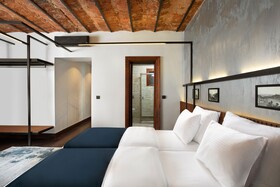 DeCamondo Galata, A Tribute Portfolio Hotel