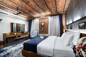 DeCamondo Galata, A Tribute Portfolio Hotel