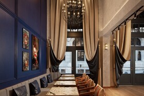 DeCamondo Galata, A Tribute Portfolio Hotel