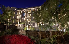 DeCamondo Galata, A Tribute Portfolio Hotel