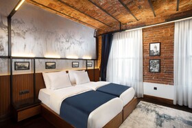 DeCamondo Galata, A Tribute Portfolio Hotel